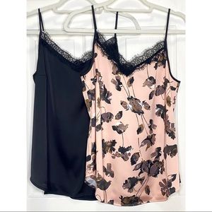 Camisoles from RW & CO.